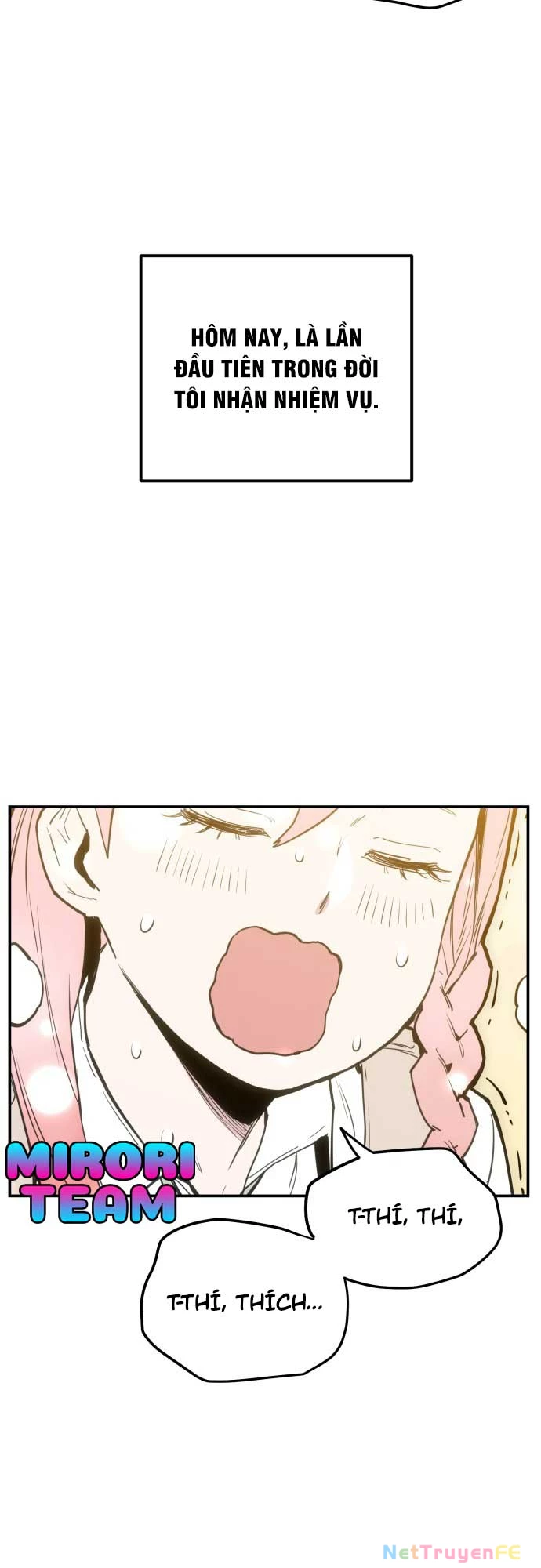 Sát Thủ Đáng Yêu Chapter 1 - Trang 2