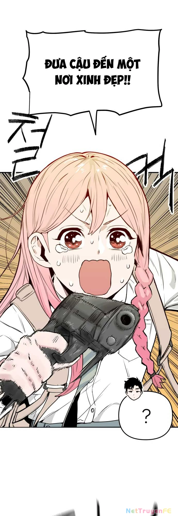 Sát Thủ Đáng Yêu Chapter 1 - Trang 2