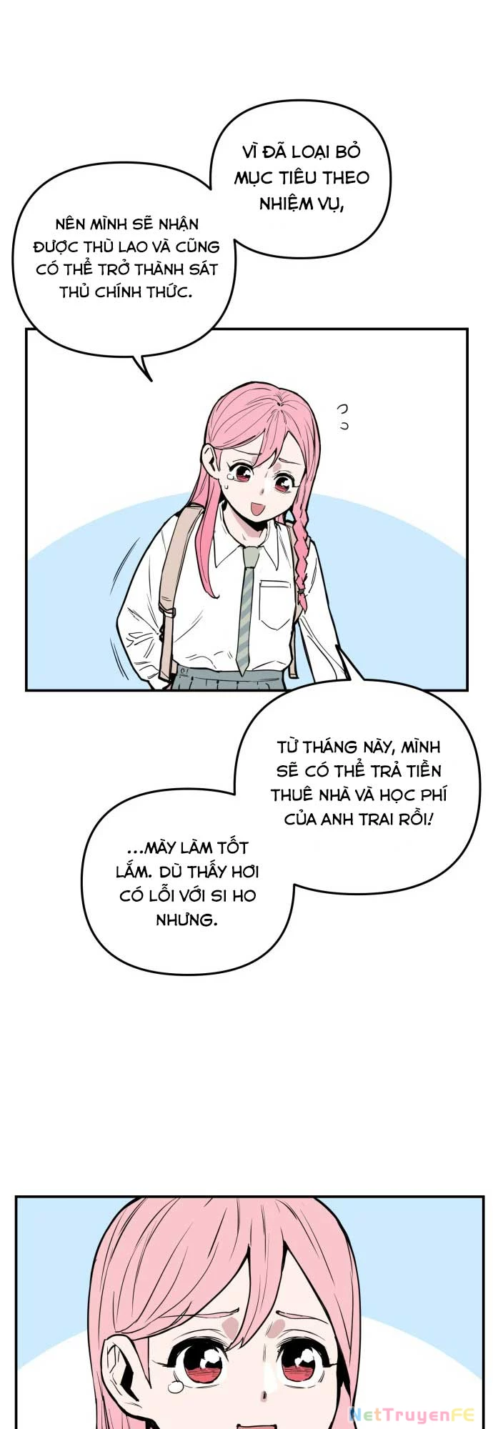 Sát Thủ Đáng Yêu Chapter 1 - Trang 2