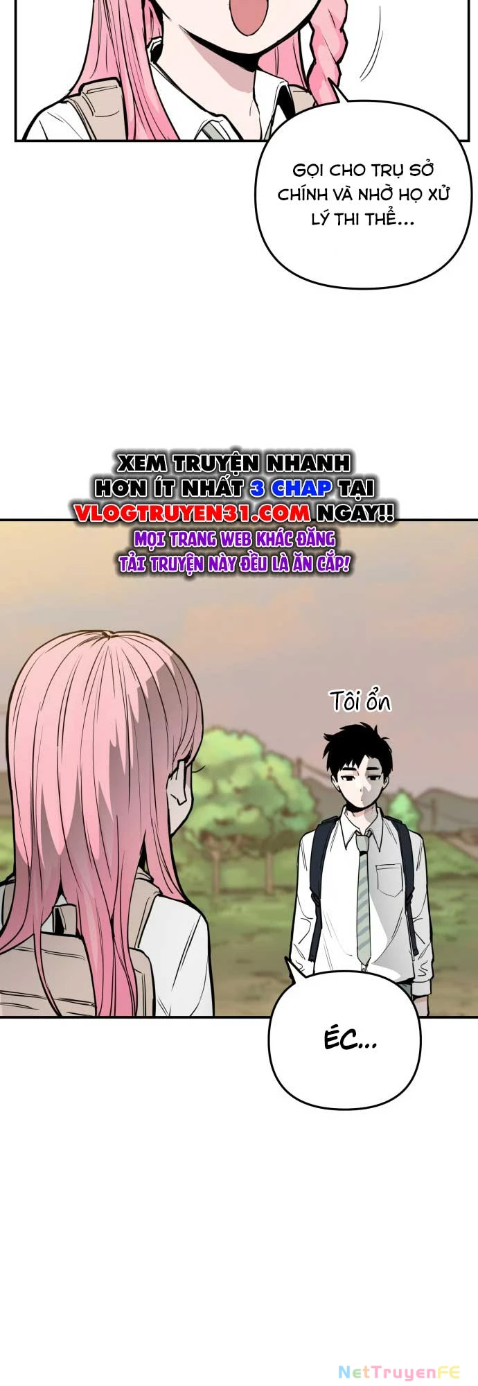 Sát Thủ Đáng Yêu Chapter 1 - Trang 2