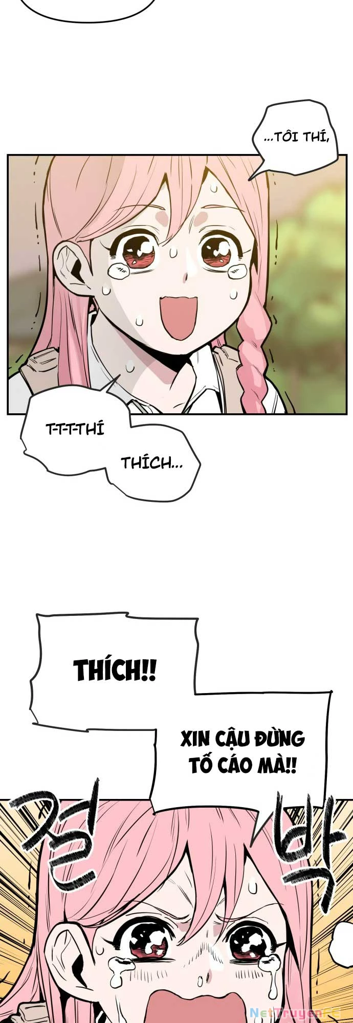 Sát Thủ Đáng Yêu Chapter 1 - Trang 2