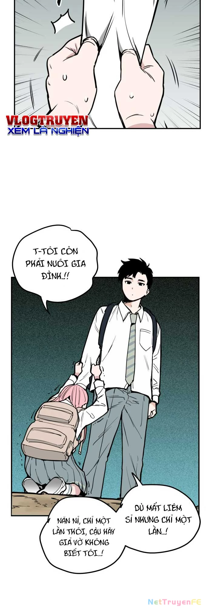 Sát Thủ Đáng Yêu Chapter 1 - Trang 2