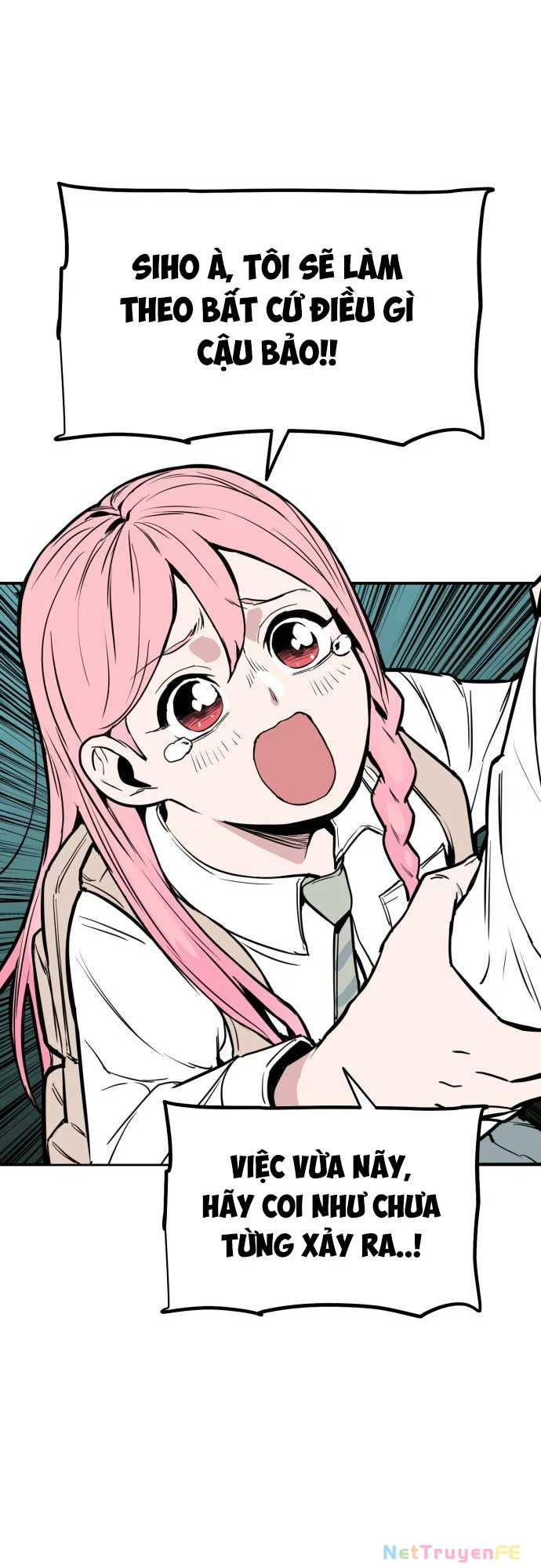 Sát Thủ Đáng Yêu Chapter 1 - Trang 2