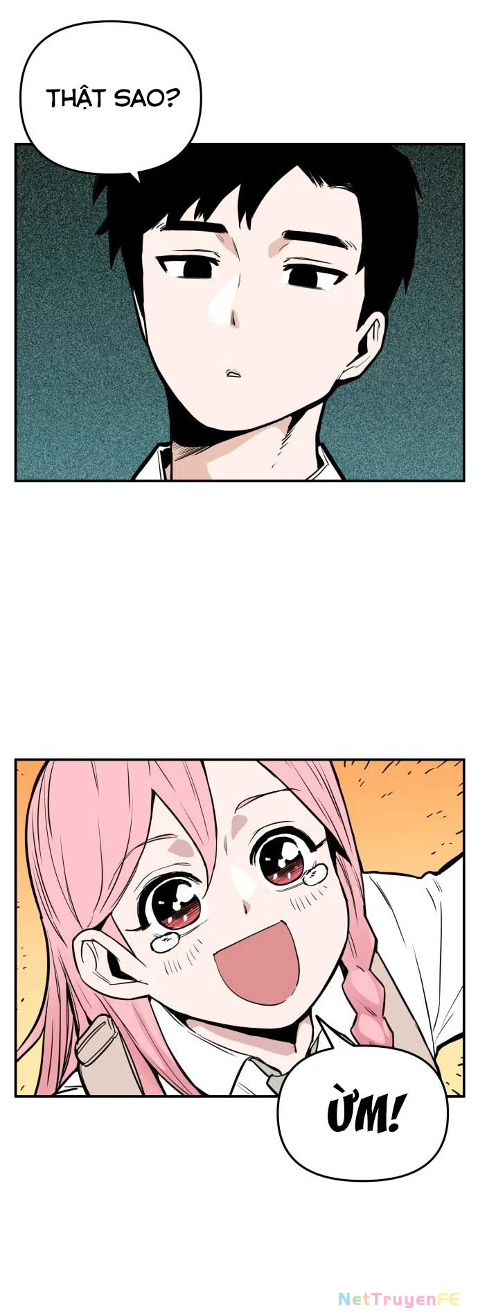 Sát Thủ Đáng Yêu Chapter 1 - Trang 2