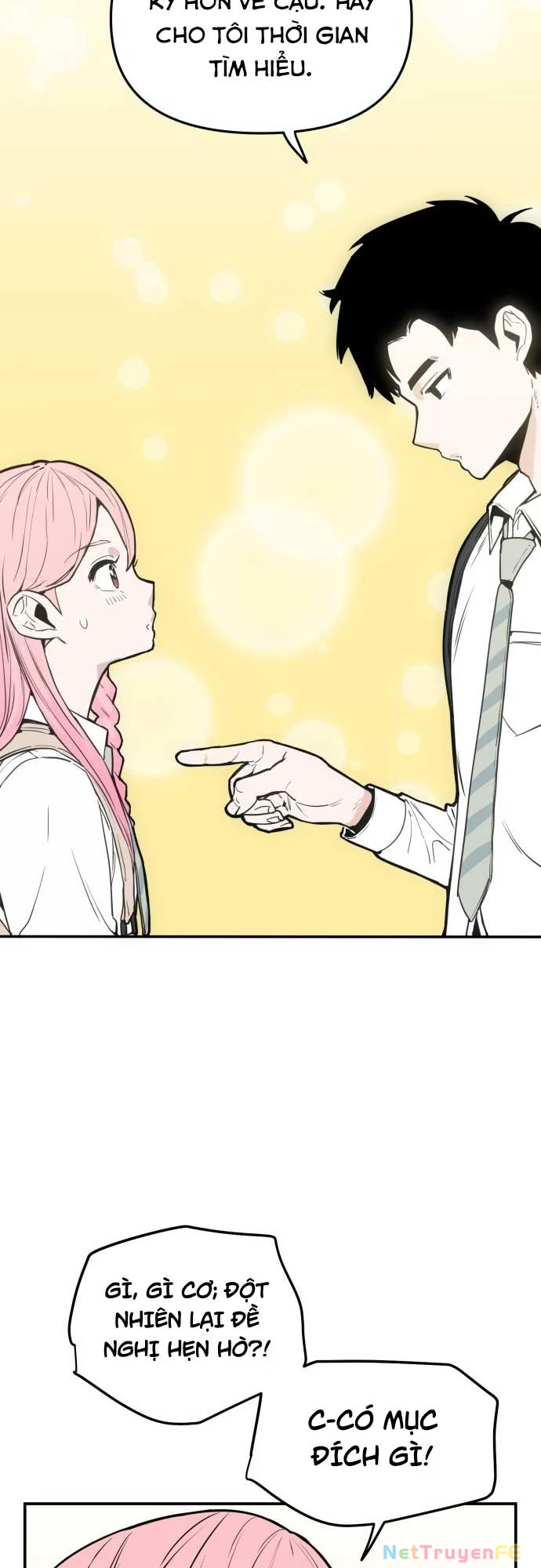 Sát Thủ Đáng Yêu Chapter 1 - Trang 2