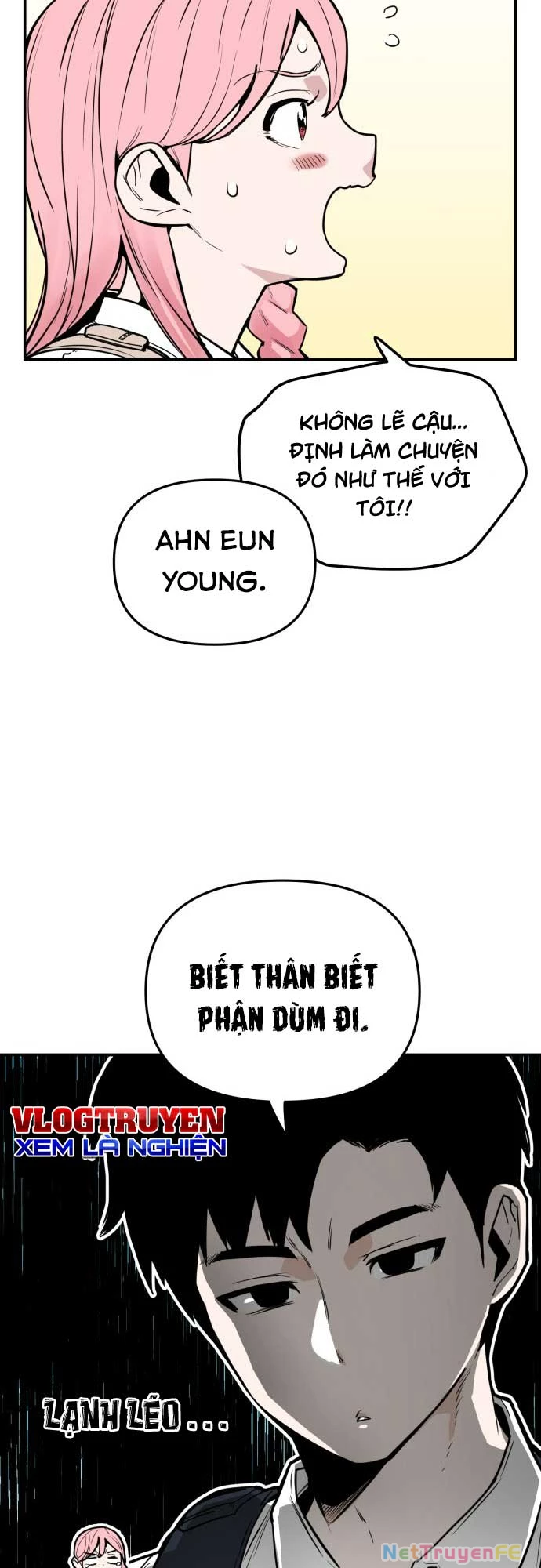 Sát Thủ Đáng Yêu Chapter 1 - Trang 2