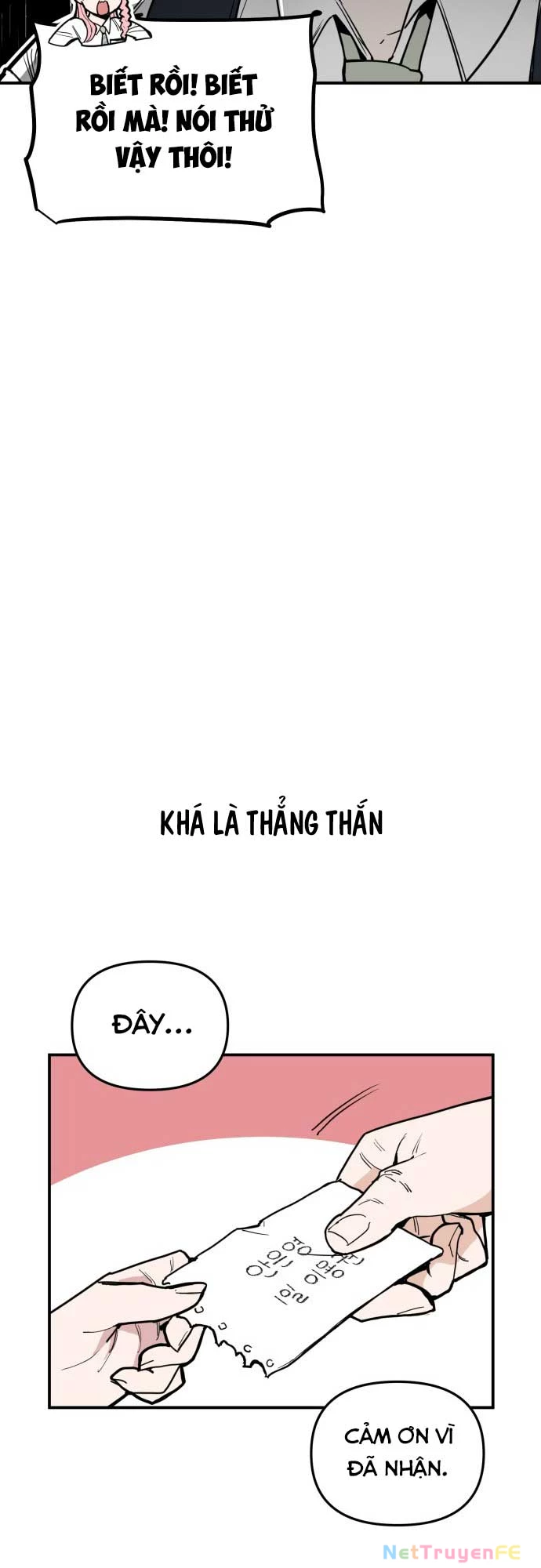 Sát Thủ Đáng Yêu Chapter 1 - Trang 2