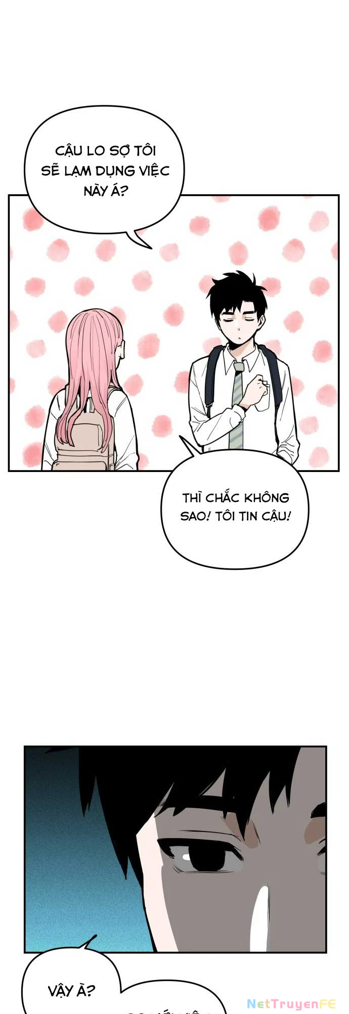 Sát Thủ Đáng Yêu Chapter 1 - Trang 2