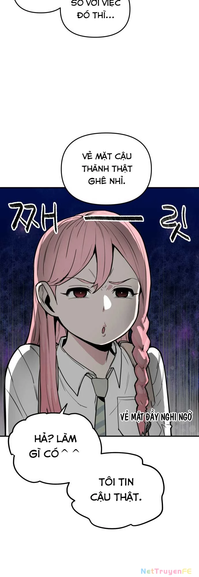 Sát Thủ Đáng Yêu Chapter 1 - Trang 2