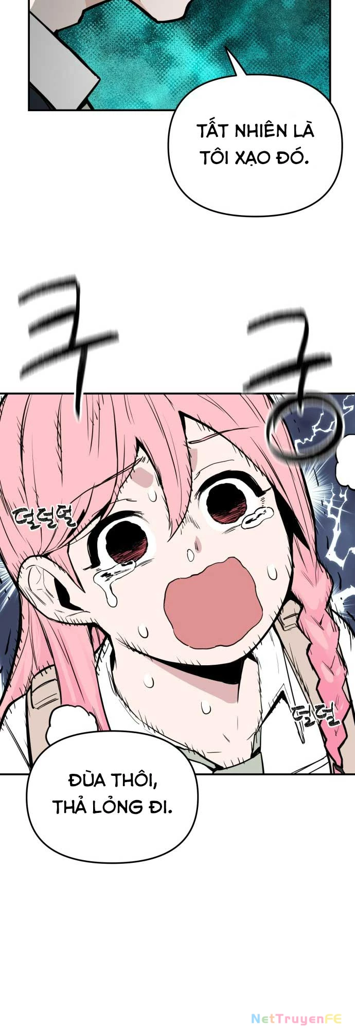 Sát Thủ Đáng Yêu Chapter 1 - Trang 2