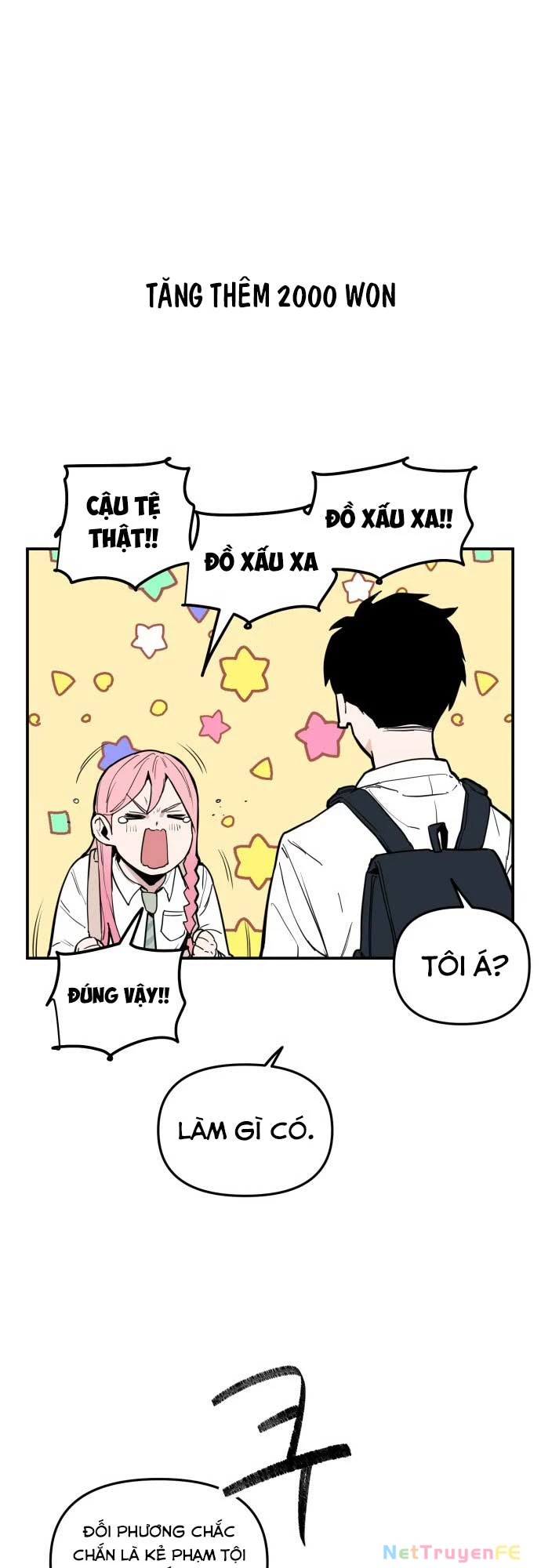 Sát Thủ Đáng Yêu Chapter 1 - Trang 2