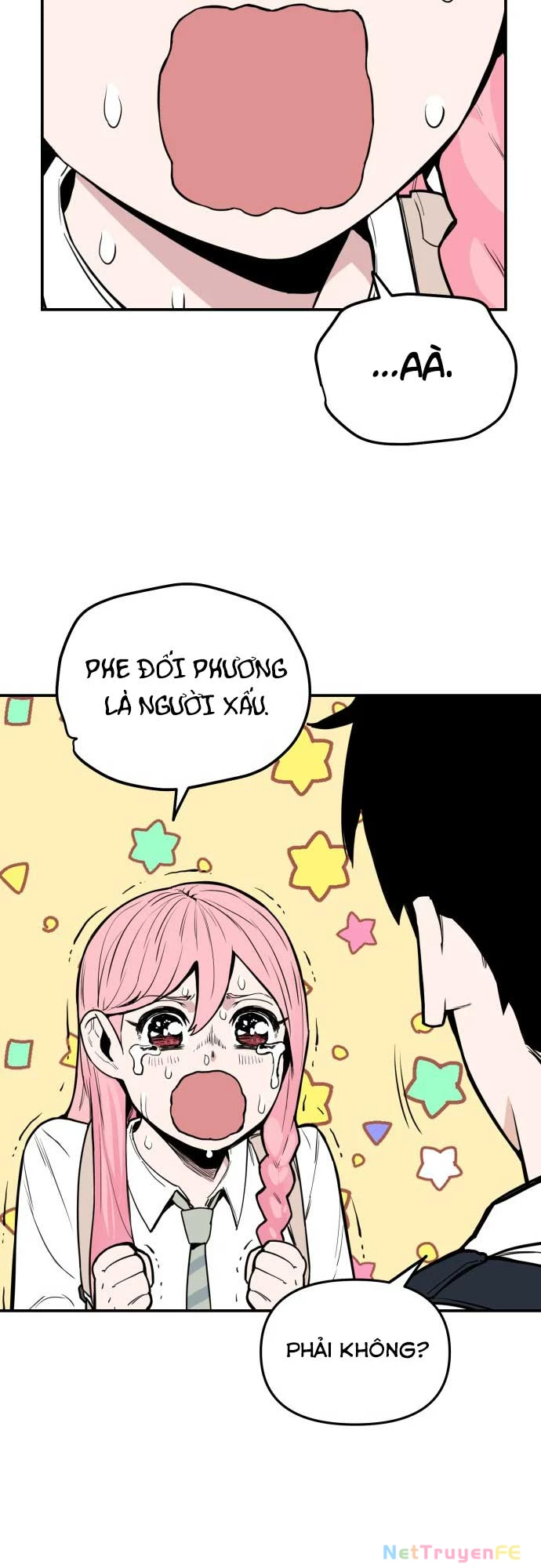 Sát Thủ Đáng Yêu Chapter 1 - Trang 2