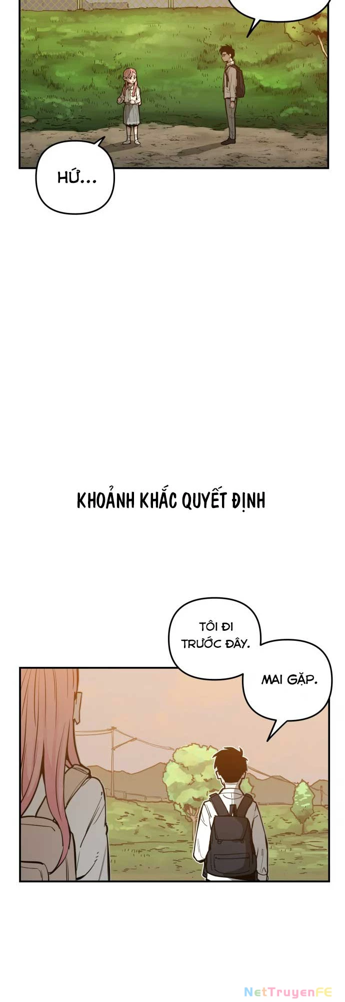 Sát Thủ Đáng Yêu Chapter 1 - Trang 2