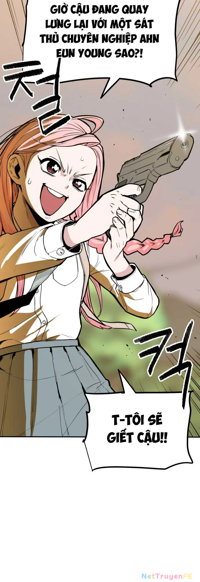 Sát Thủ Đáng Yêu Chapter 1 - Trang 2