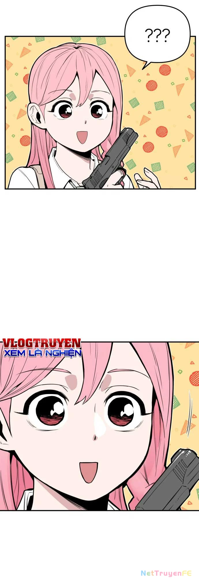 Sát Thủ Đáng Yêu Chapter 1 - Trang 2