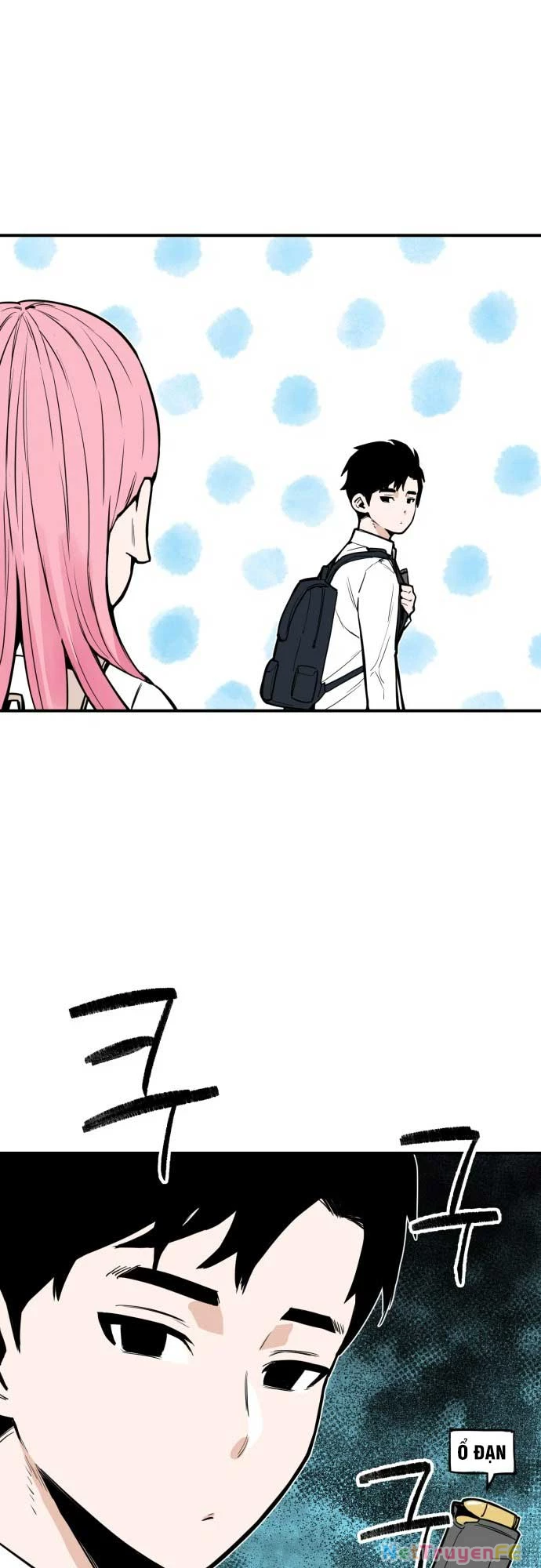 Sát Thủ Đáng Yêu Chapter 1 - Trang 2