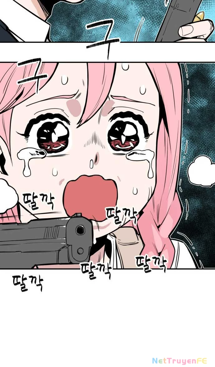 Sát Thủ Đáng Yêu Chapter 1 - Trang 2