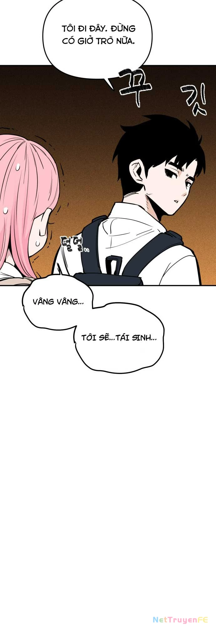 Sát Thủ Đáng Yêu Chapter 1 - Trang 2