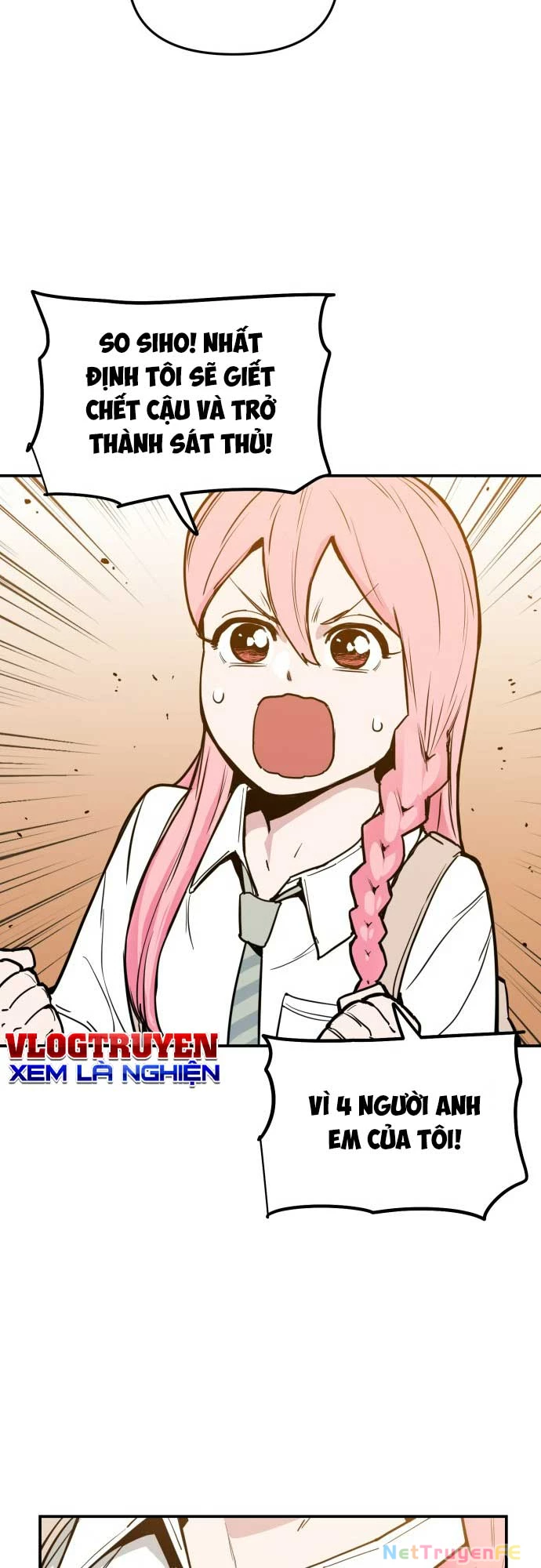 Sát Thủ Đáng Yêu Chapter 1 - Trang 2