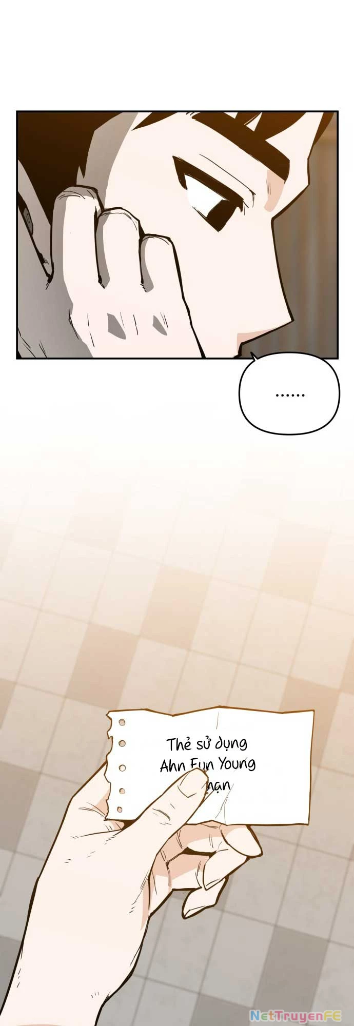 Sát Thủ Đáng Yêu Chapter 1 - Trang 2