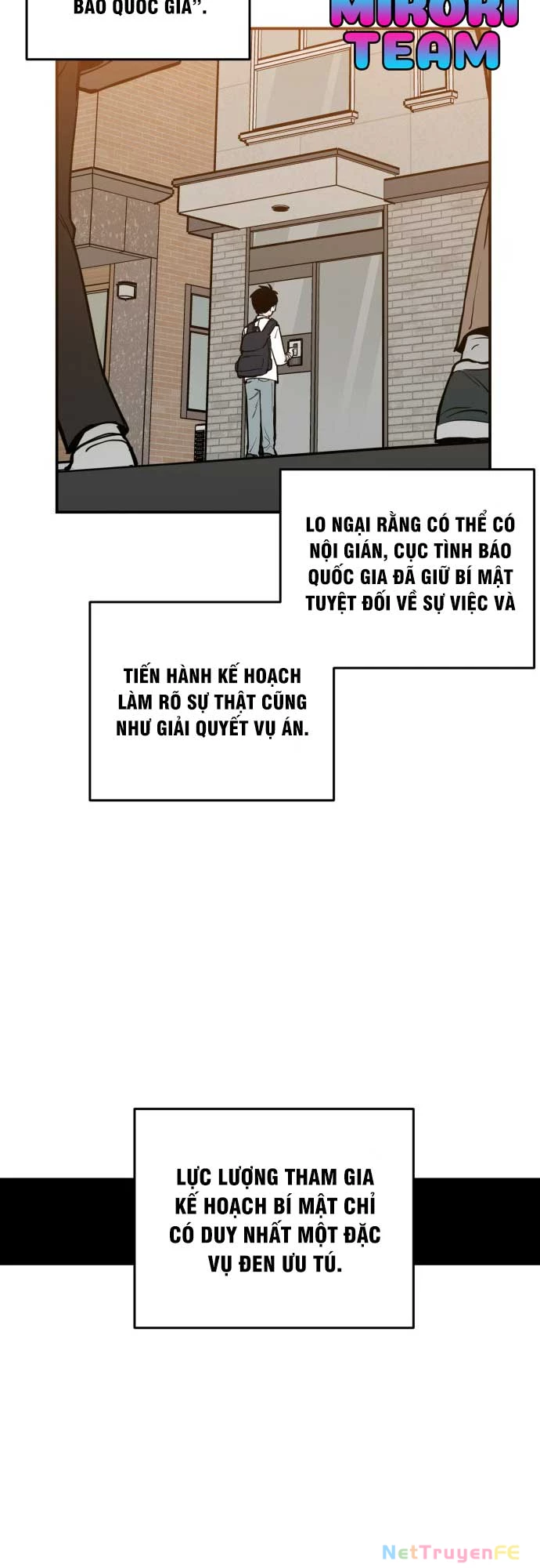 Sát Thủ Đáng Yêu Chapter 1 - Trang 2
