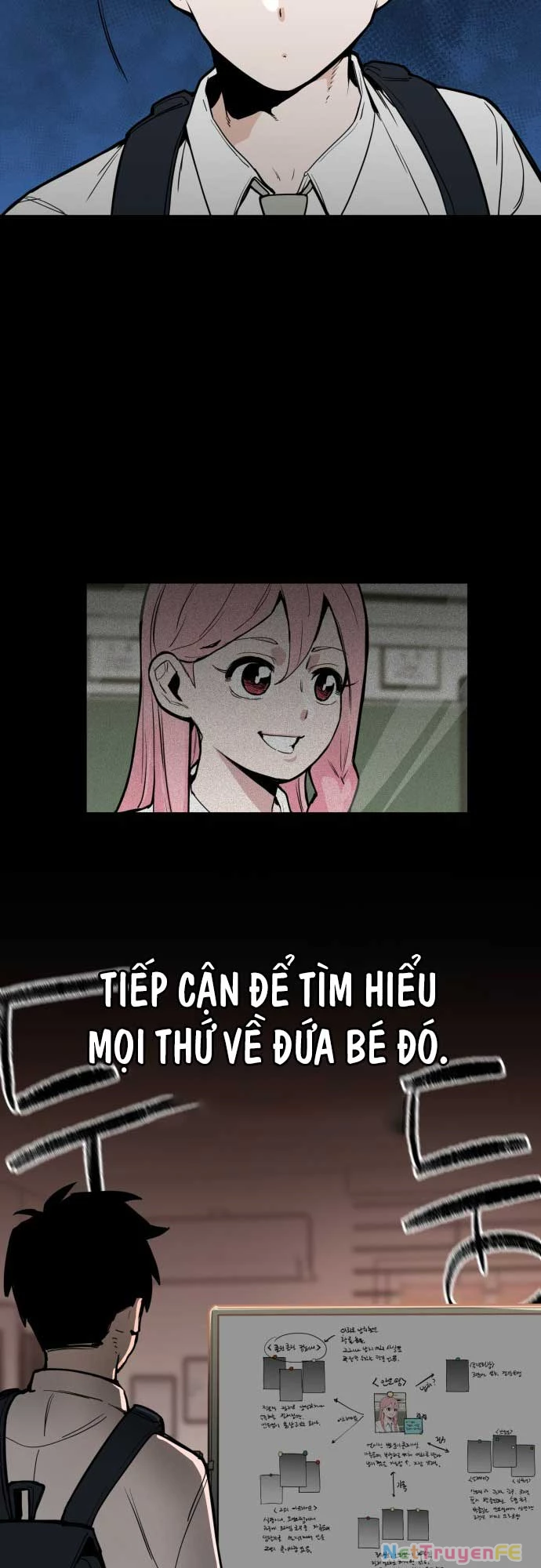 Sát Thủ Đáng Yêu Chapter 1 - Trang 2