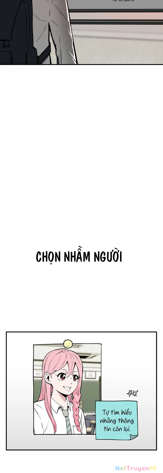 Sát Thủ Đáng Yêu Chapter 1 - Trang 2