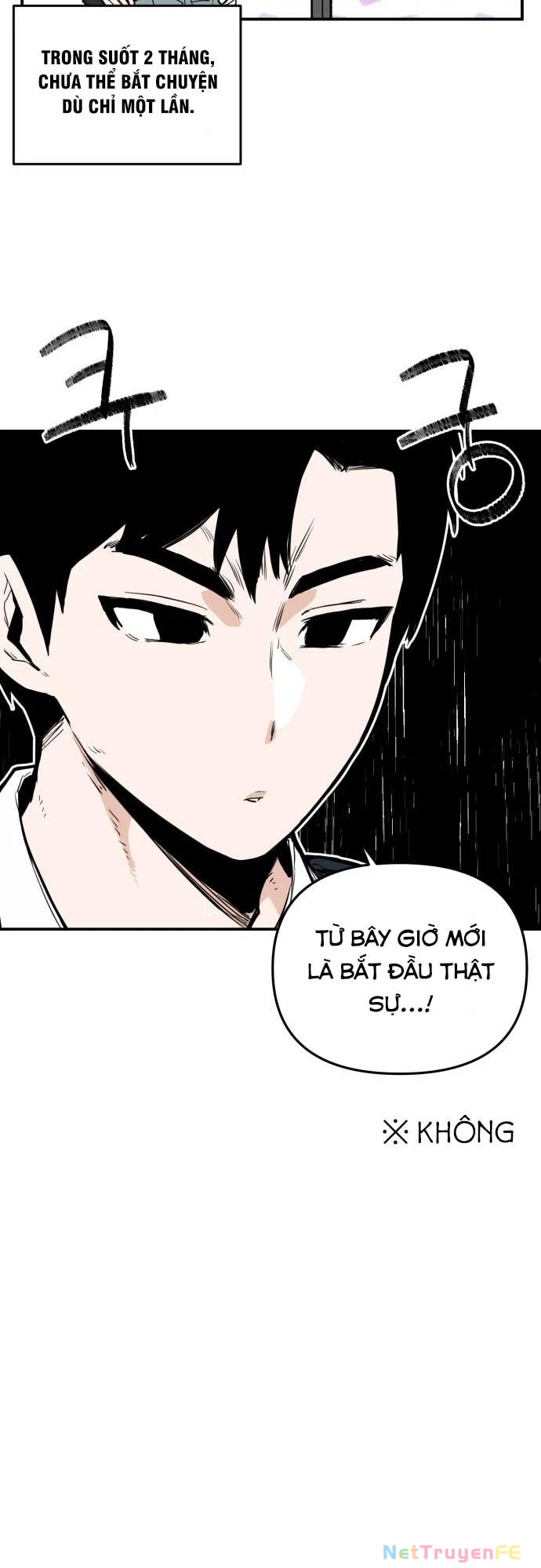 Sát Thủ Đáng Yêu Chapter 1 - Trang 2