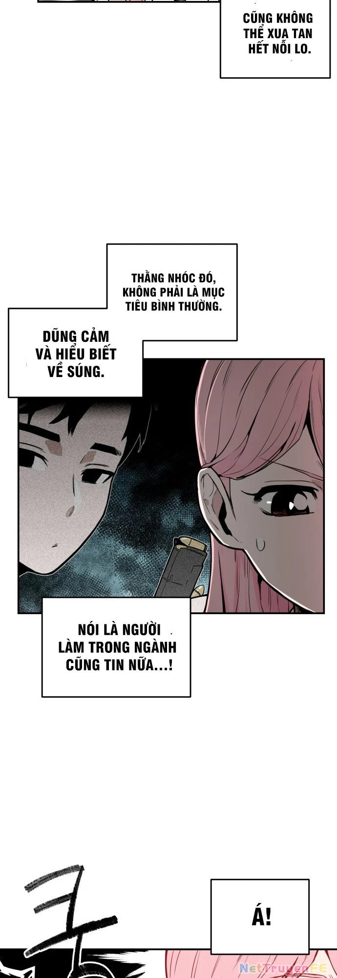 Sát Thủ Đáng Yêu Chapter 2 - Trang 2