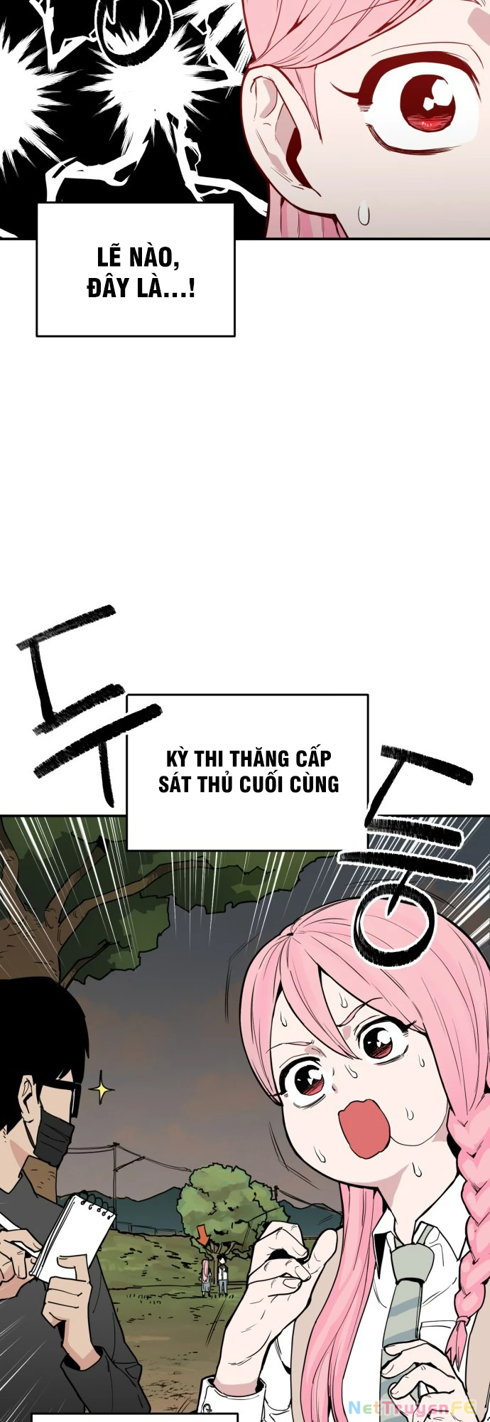 Sát Thủ Đáng Yêu Chapter 2 - Trang 2