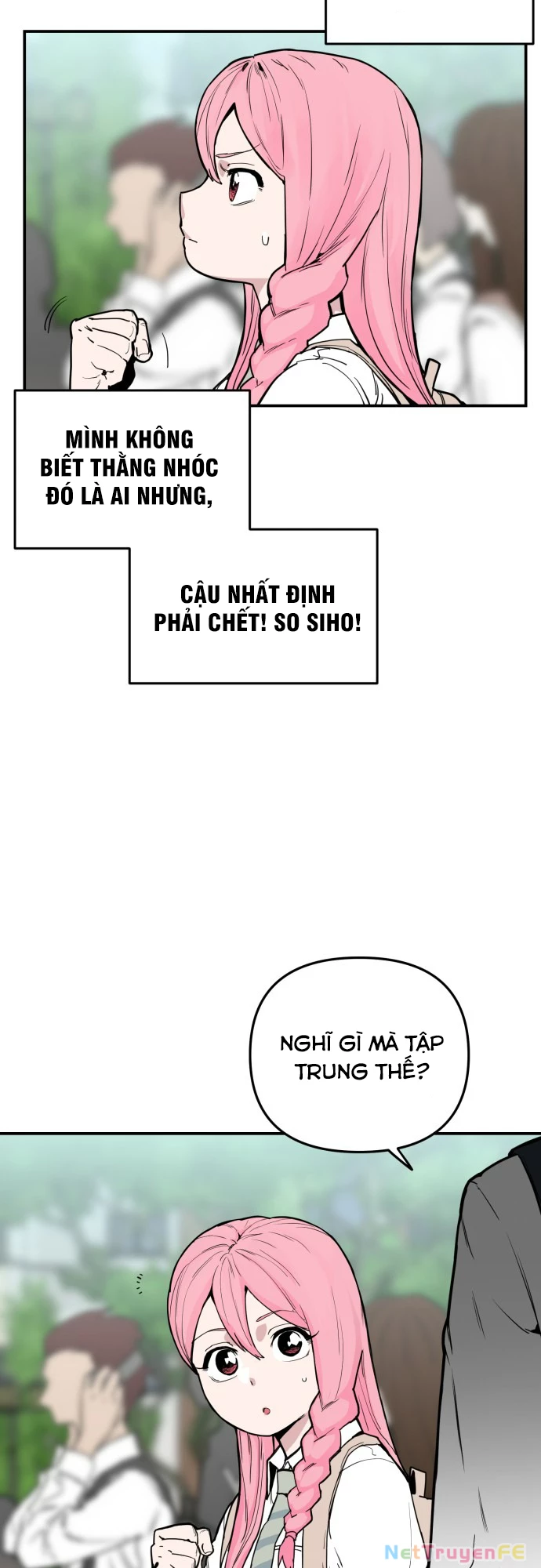 Sát Thủ Đáng Yêu Chapter 2 - Trang 2