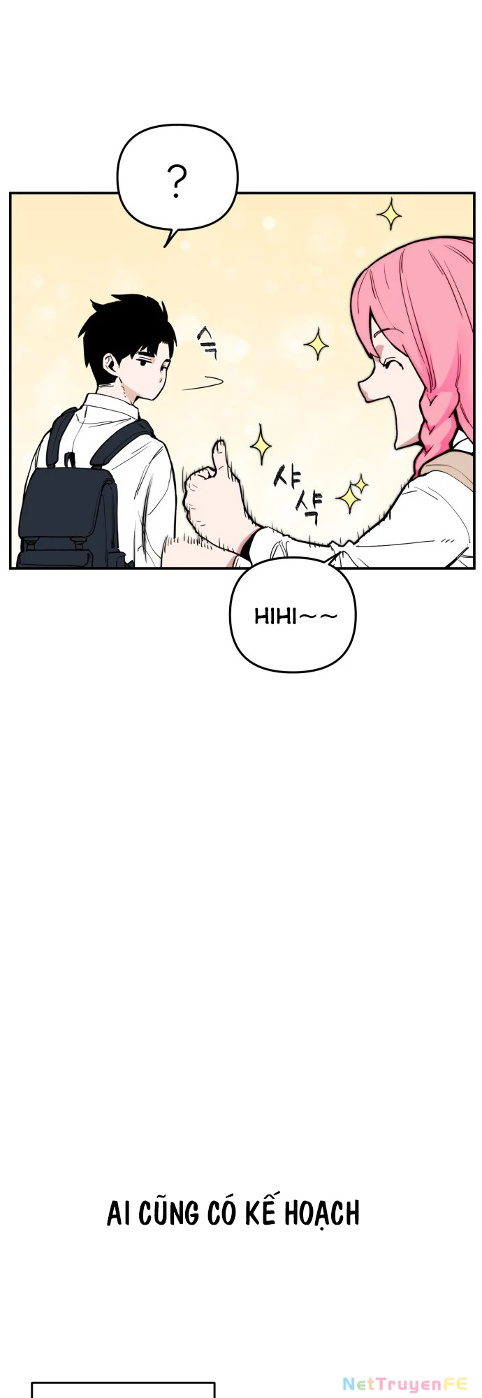 Sát Thủ Đáng Yêu Chapter 2 - Trang 2