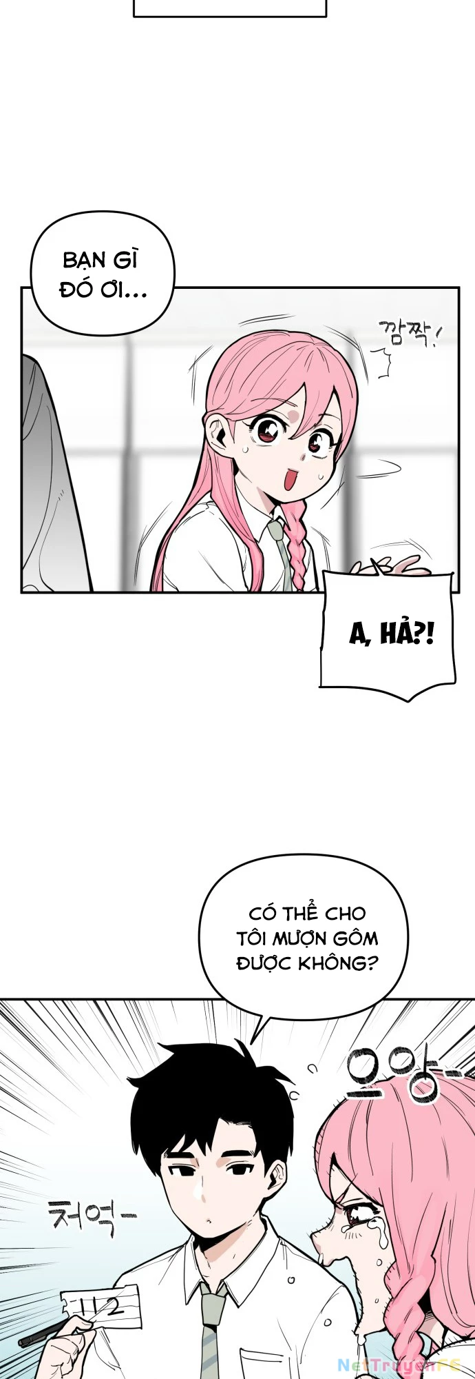 Sát Thủ Đáng Yêu Chapter 2 - Trang 2