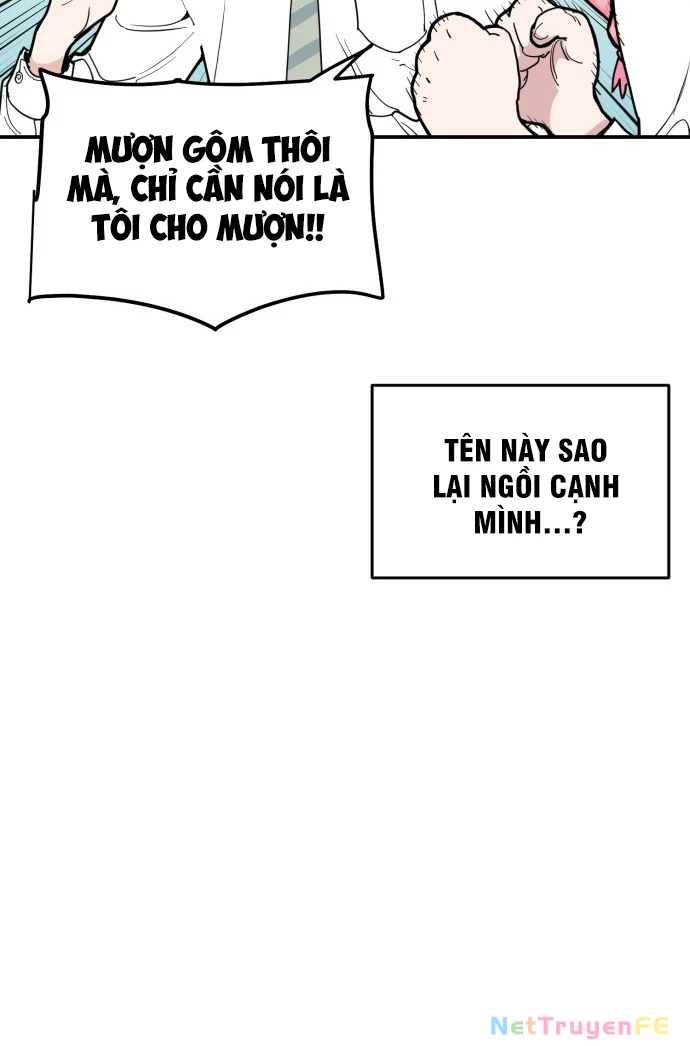 Sát Thủ Đáng Yêu Chapter 2 - Trang 2