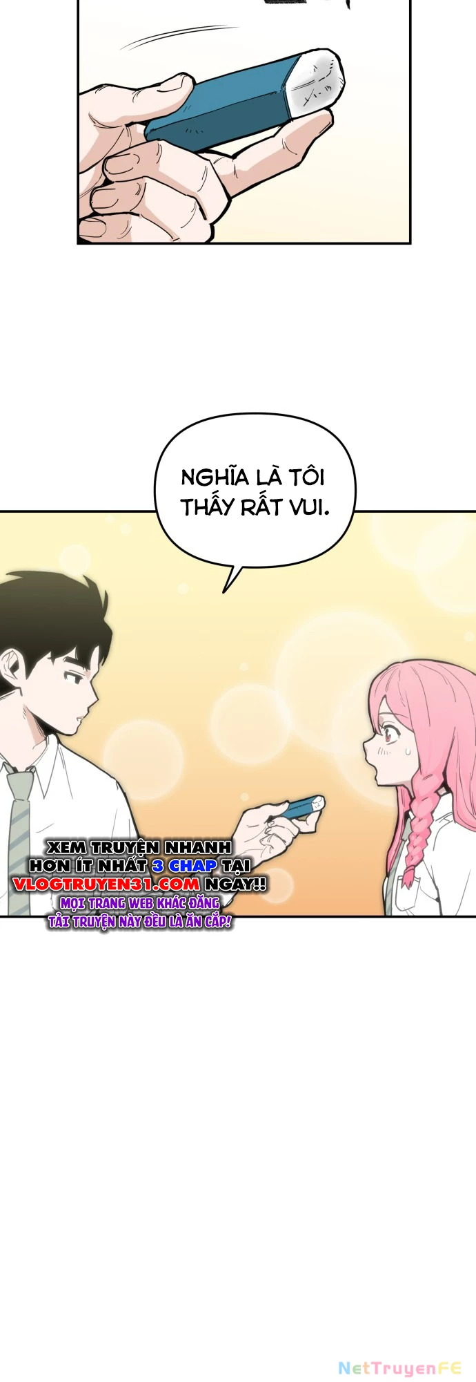 Sát Thủ Đáng Yêu Chapter 2 - Trang 2