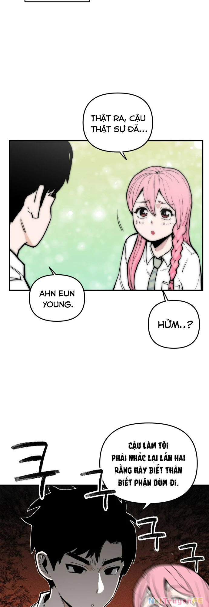 Sát Thủ Đáng Yêu Chapter 2 - Trang 2