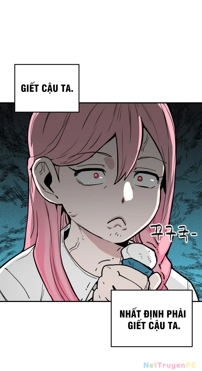 Sát Thủ Đáng Yêu Chapter 2 - Trang 2