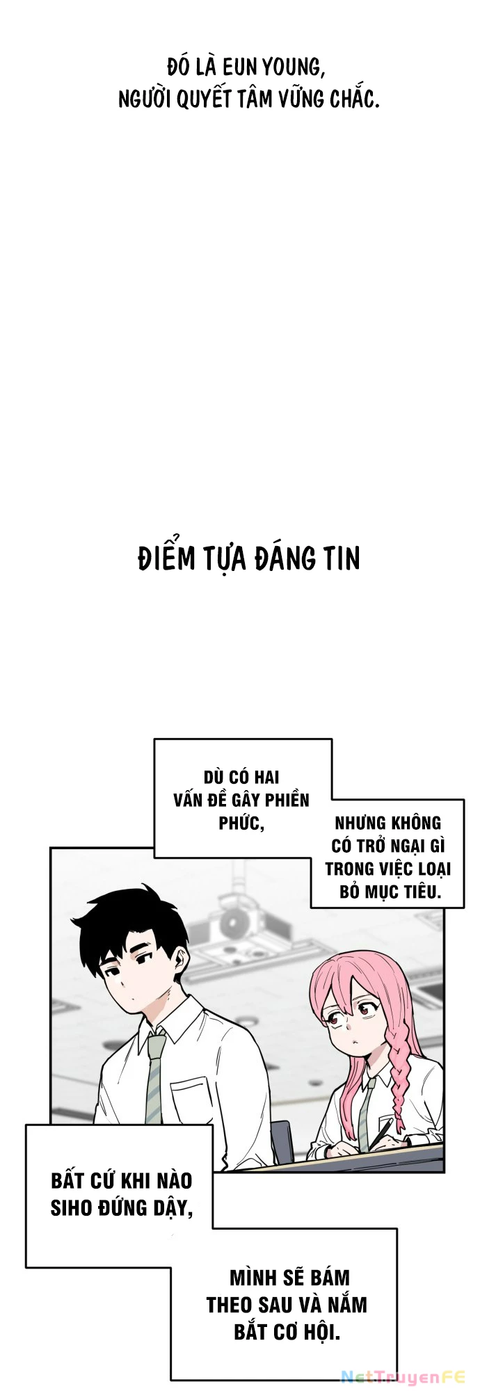 Sát Thủ Đáng Yêu Chapter 2 - Trang 2