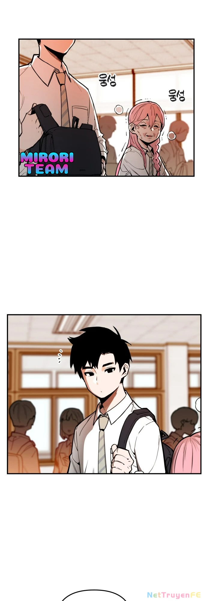 Sát Thủ Đáng Yêu Chapter 2 - Trang 2