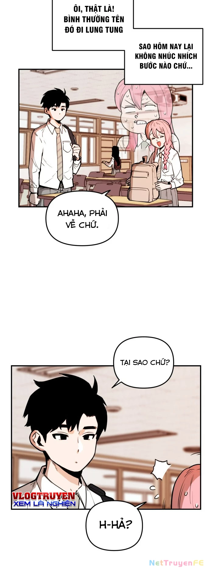 Sát Thủ Đáng Yêu Chapter 2 - Trang 2