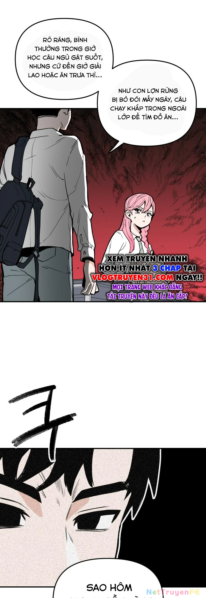 Sát Thủ Đáng Yêu Chapter 2 - Trang 2