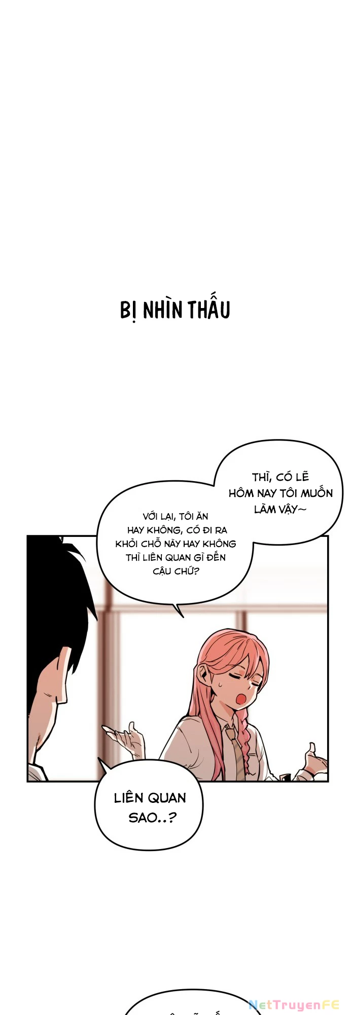 Sát Thủ Đáng Yêu Chapter 2 - Trang 2