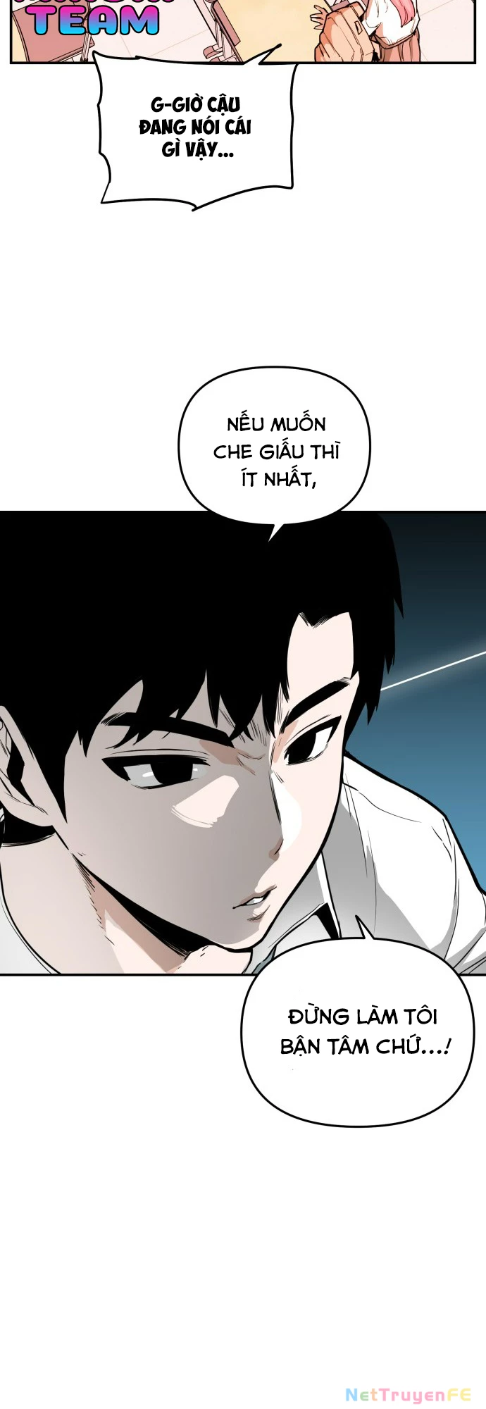 Sát Thủ Đáng Yêu Chapter 2 - Trang 2