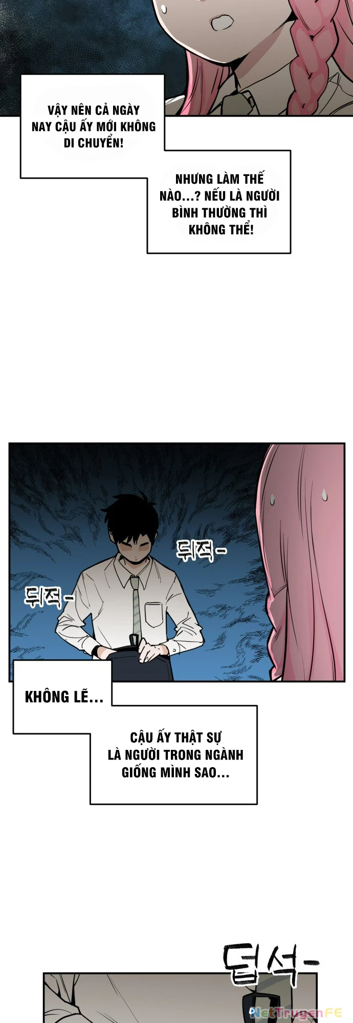 Sát Thủ Đáng Yêu Chapter 2 - Trang 2