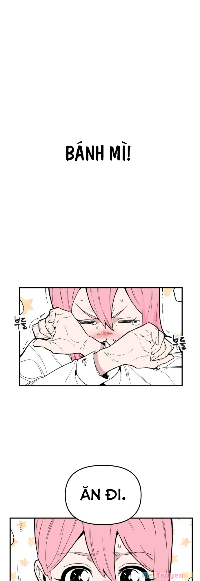 Sát Thủ Đáng Yêu Chapter 2 - Trang 2