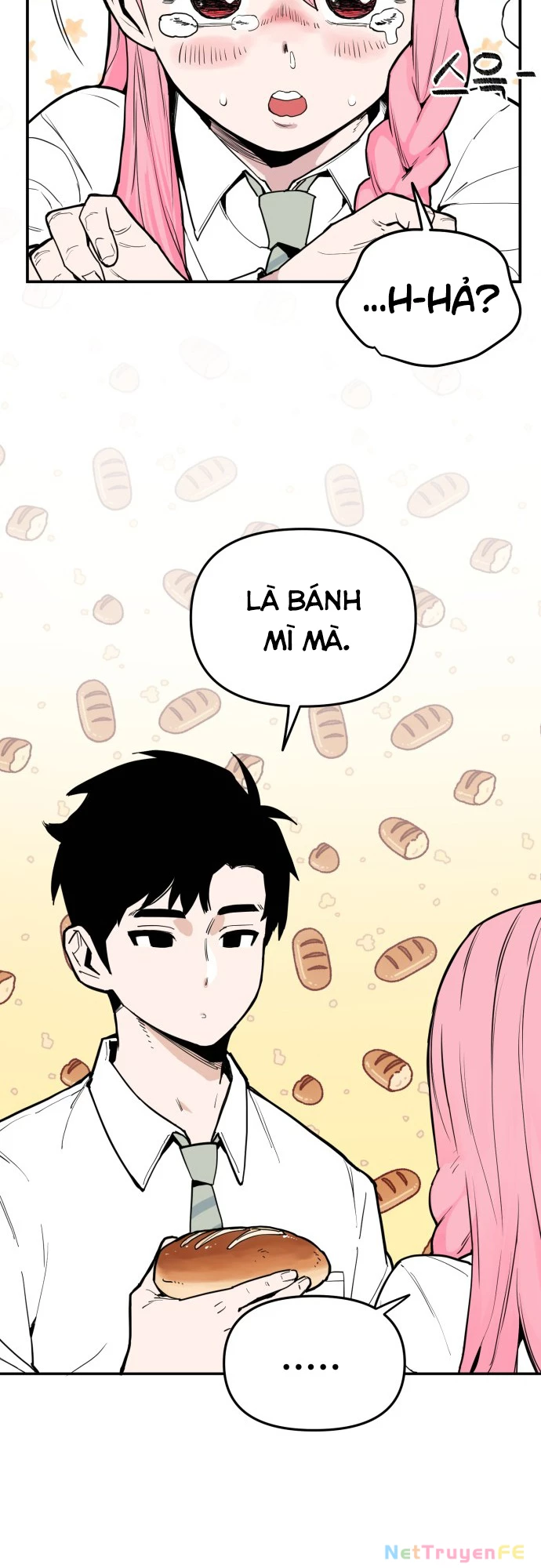 Sát Thủ Đáng Yêu Chapter 2 - Trang 2