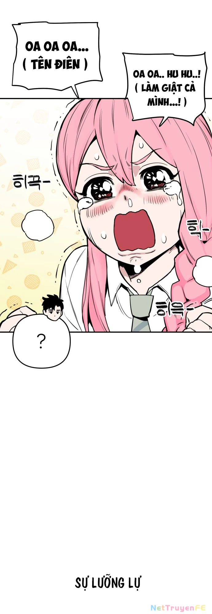 Sát Thủ Đáng Yêu Chapter 2 - Trang 2