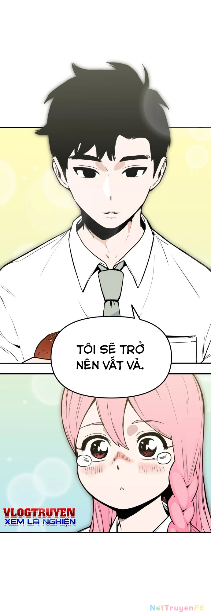 Sát Thủ Đáng Yêu Chapter 2 - Trang 2