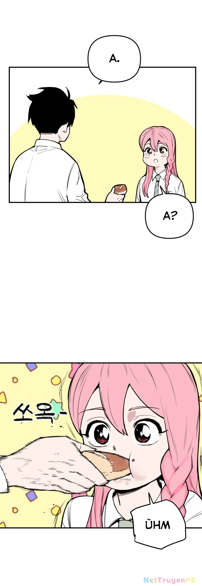 Sát Thủ Đáng Yêu Chapter 2 - Trang 2