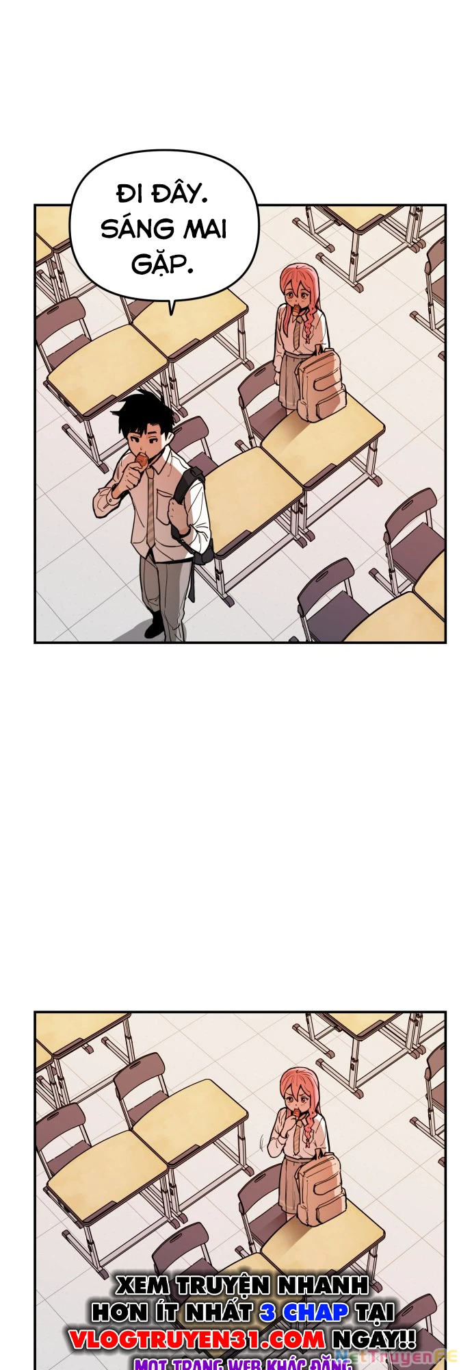 Sát Thủ Đáng Yêu Chapter 2 - Trang 2